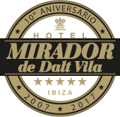 Hotel Mirador de Dalt Vila